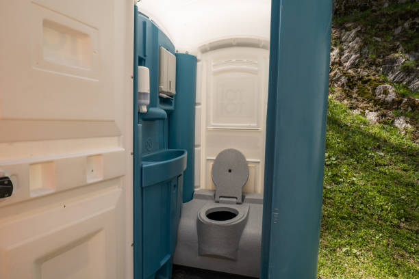 Best Affordable portable toilet rental  in River Ridge, FL