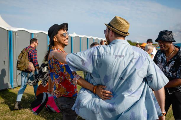 Best Porta potty for special events  in River Ridge, FL