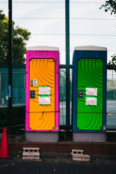 Best Local porta potty services  in River Ridge, FL