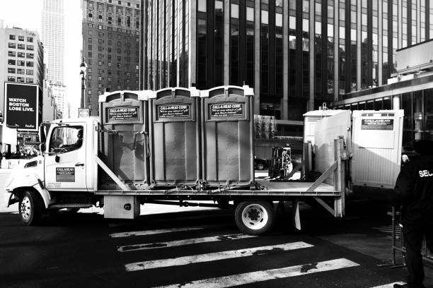Best Porta potty rental near me  in River Ridge, FL