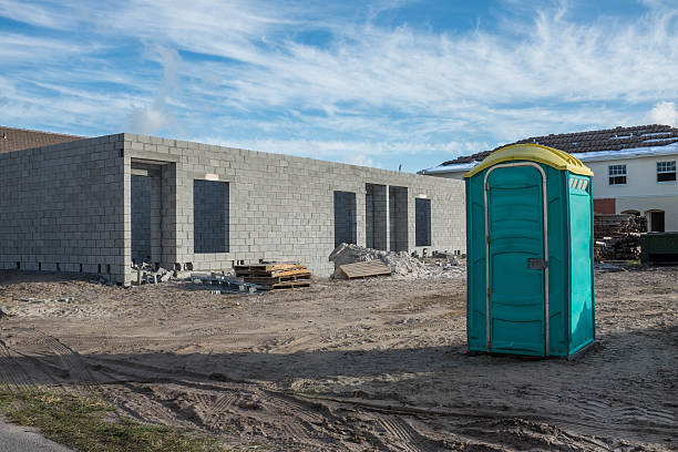 Best Handicap porta potty rental  in River Ridge, FL